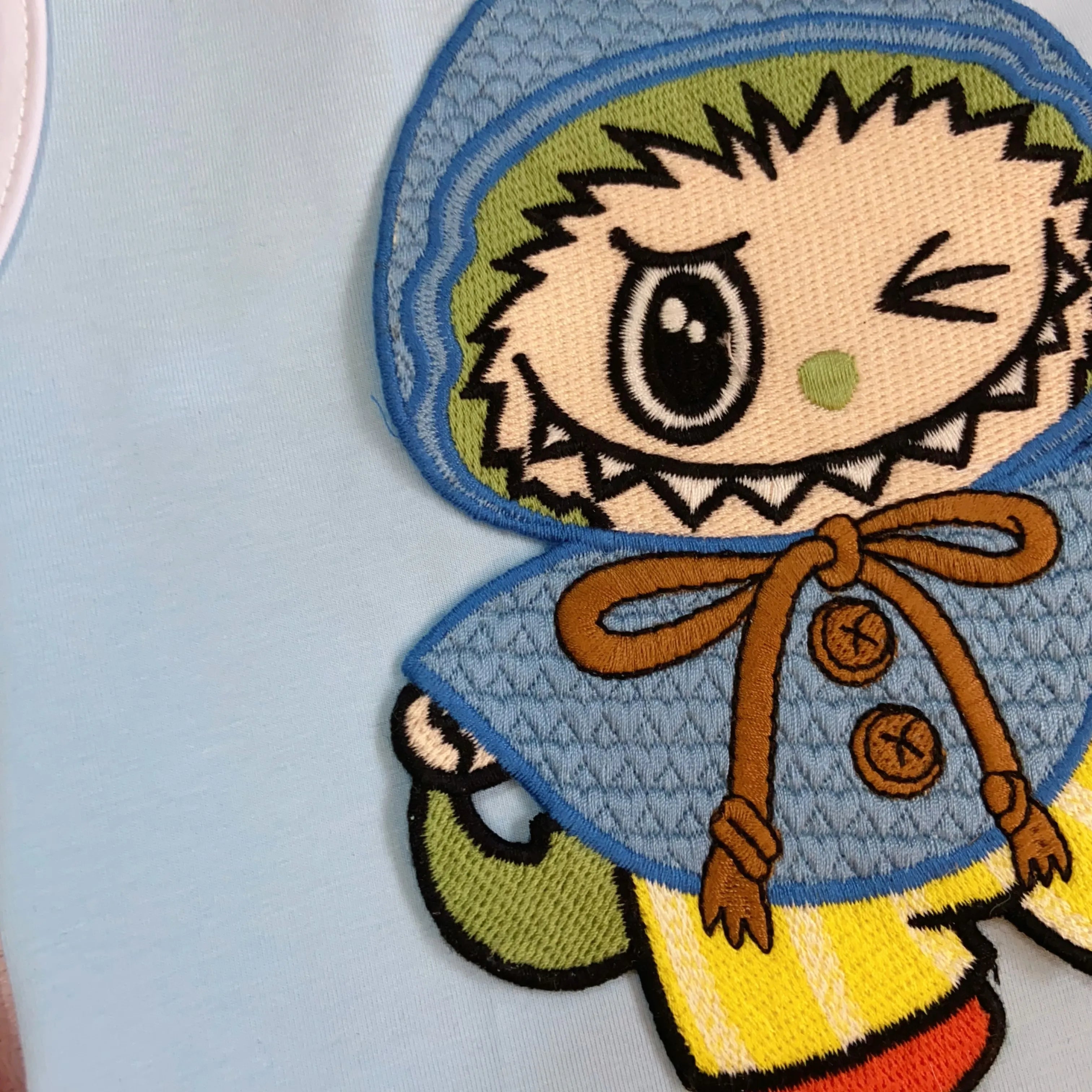 Free Shipping Labubu Pets Vests Designer Clothes Cotton Embroidered Dog Vest T-Shirt Fashion Cartoon Pattern Summer Pet T Shirts Soft Breathable Puppy Sweatshirt