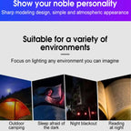 USB Mini LED Car Interior Atmosphere Light