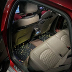 Fiber Optic Star Light Car Mats – Waterproof & App Controlled